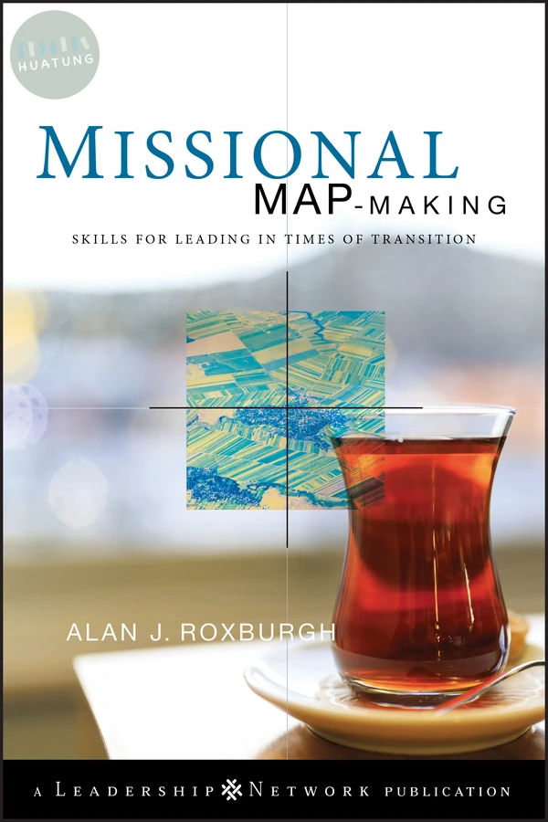 Missional Map-Making 
