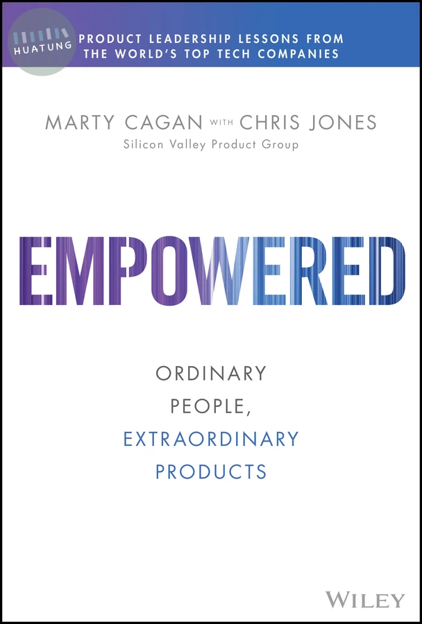Empowered 