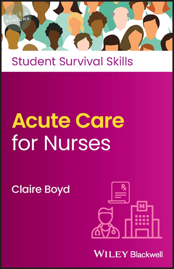 Acute Care for Nurses 