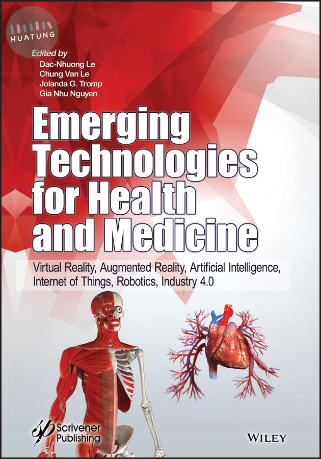 Emerging Technologies for Health and Medicine 