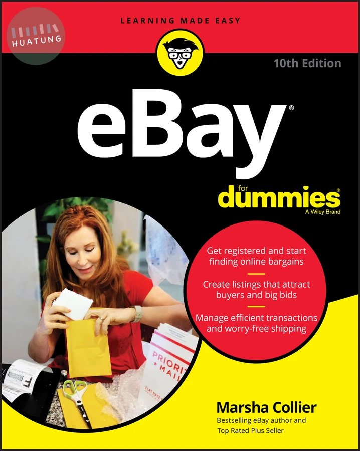 eBay For Dummies 