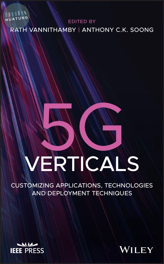 5G Verticals 