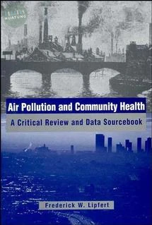 Air Pollution and Community Health 