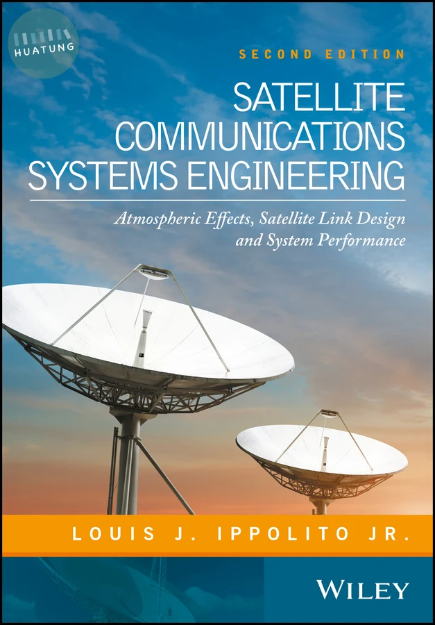 Satellite Communications Systems Engineering 