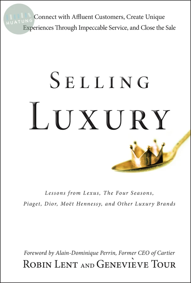 Selling Luxury 