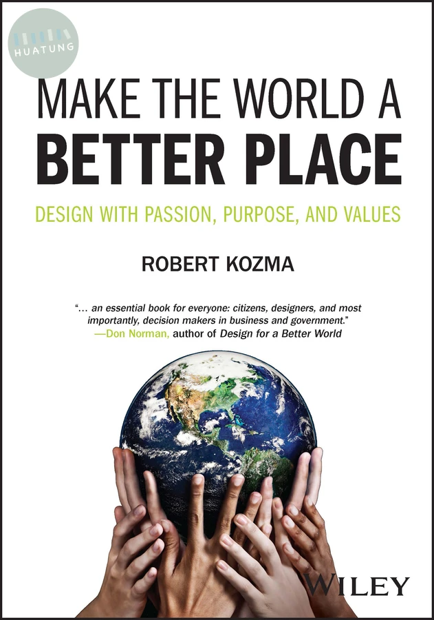 Make the World a Better Place 