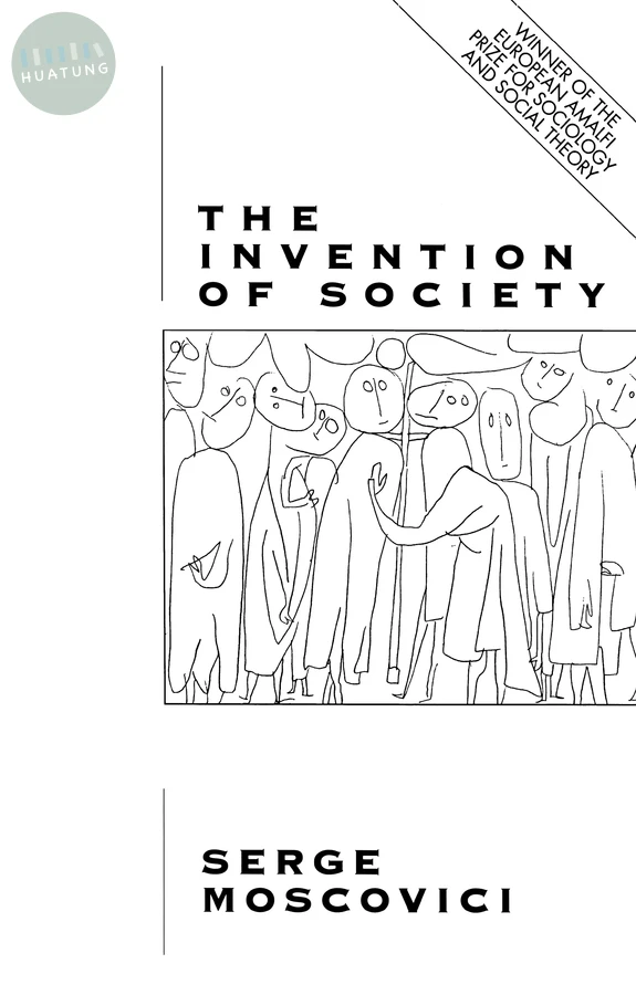 The Invention of Society 