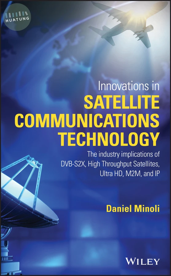 Innovations in Satellite Communications and Satellite Technology 