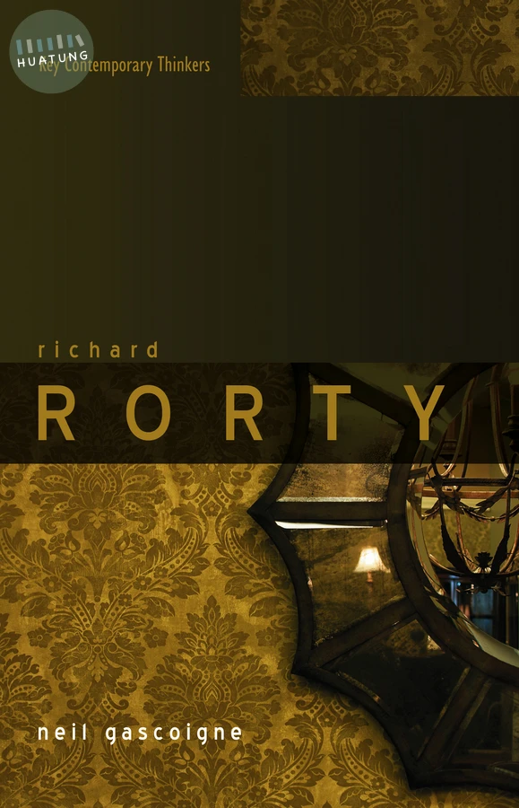 Richard Rorty 