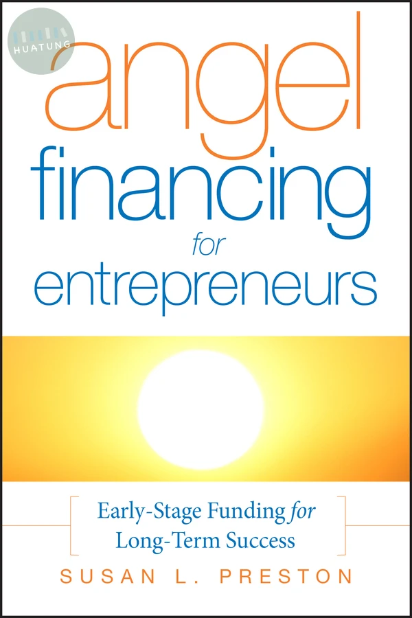 Angel Financing for Entrepreneurs 