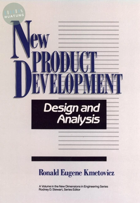 New Product Development 