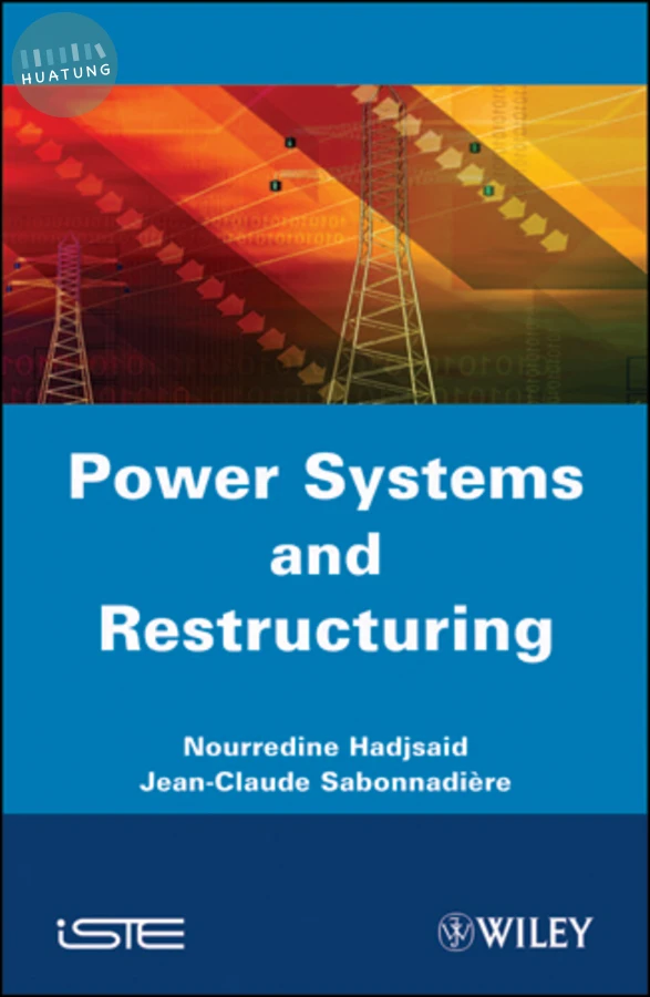 Power Systems and Restructuring 