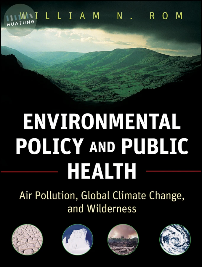 Environmental Policy and Public Health 