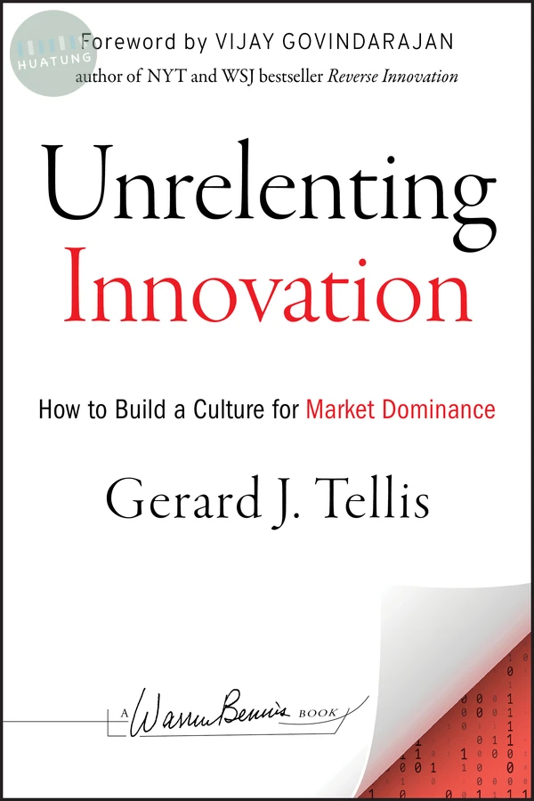 Unrelenting Innovation 