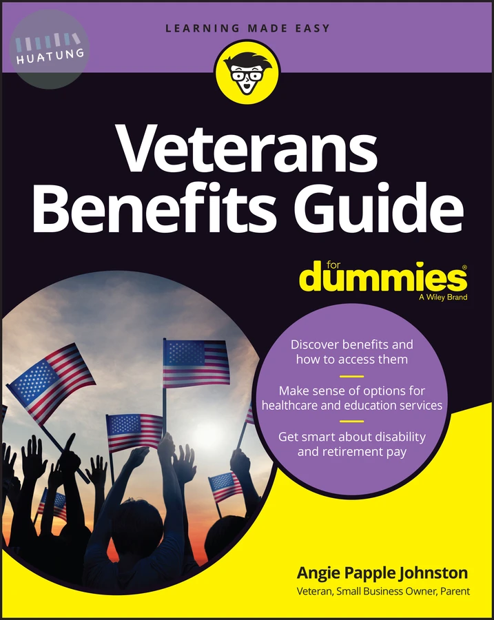 Veterans Benefits Guide For Dummies 