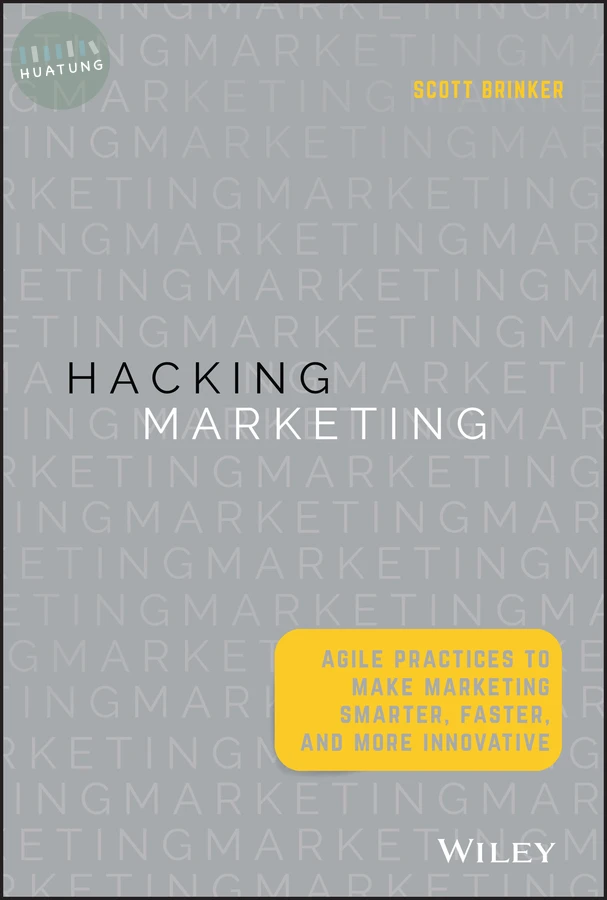 Hacking Marketing 