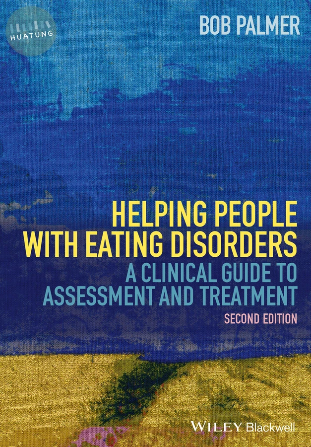 Helping People with Eating Disorders 