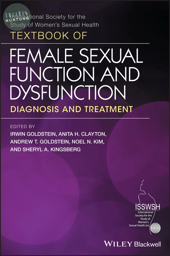 Textbook of Female Sexual Function and Dysfunction 