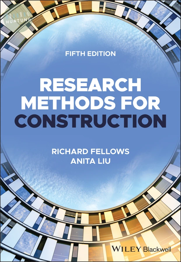 Research Methods for Construction 