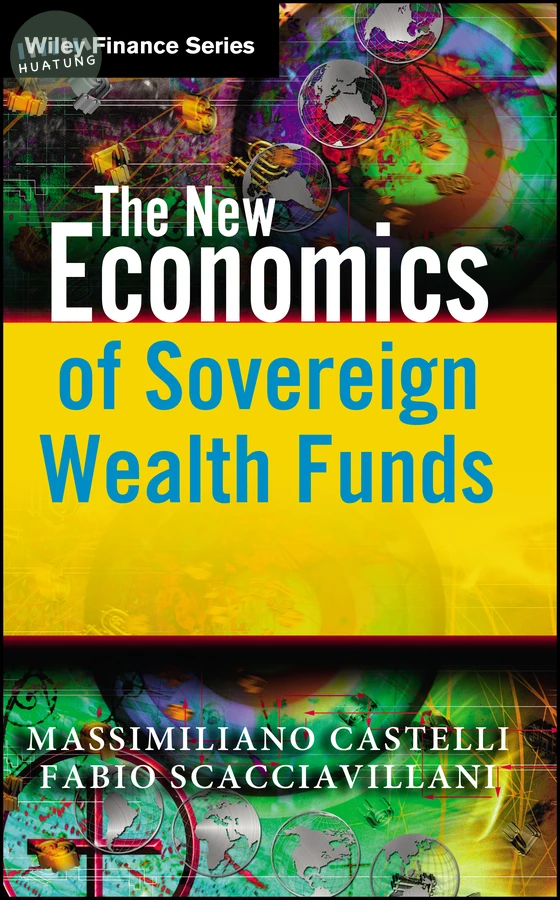 The New Economics of Sovereign Wealth Funds 