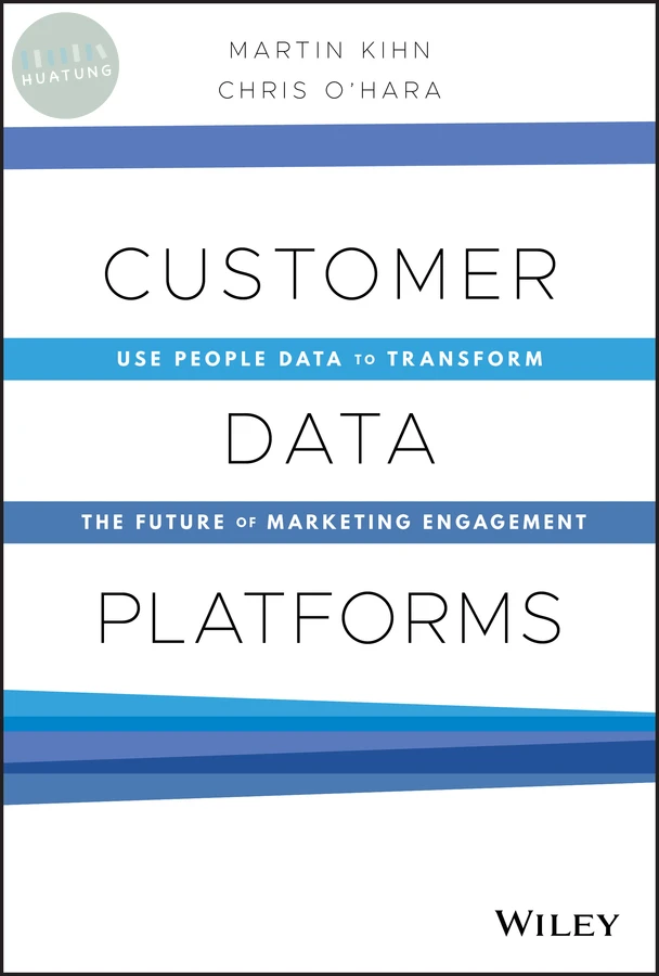 Customer Data Platforms 