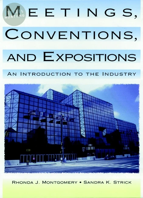 Meetings, Conventions, and Expositions 