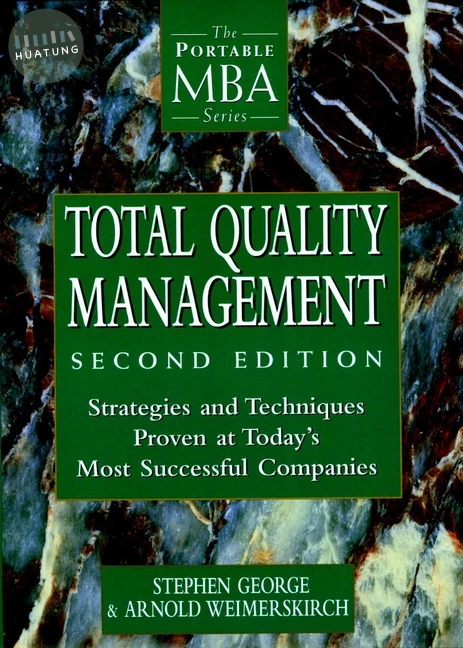 Total Quality Management 