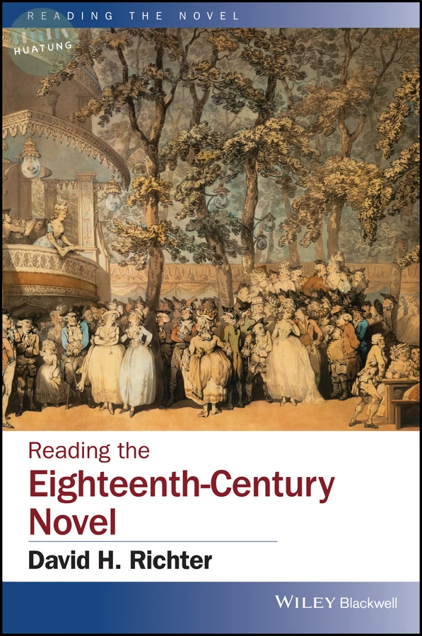 Reading the Eighteenth-Century Novel 