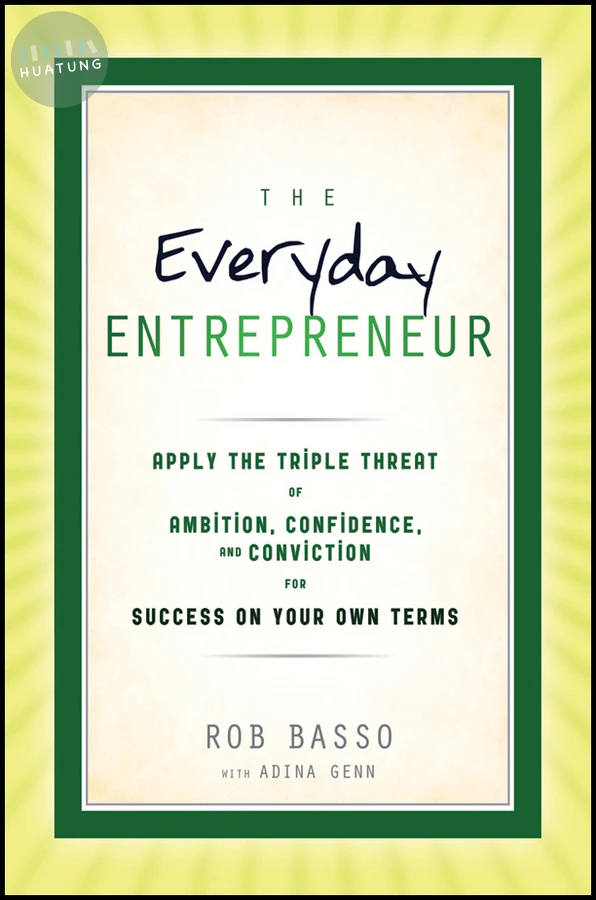 The Everyday Entrepreneur 