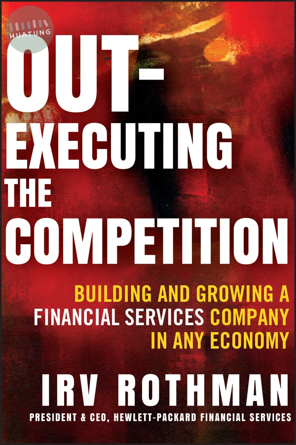 Out-Executing the Competition 