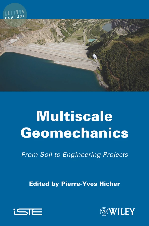 Multiscale Geomechanics 