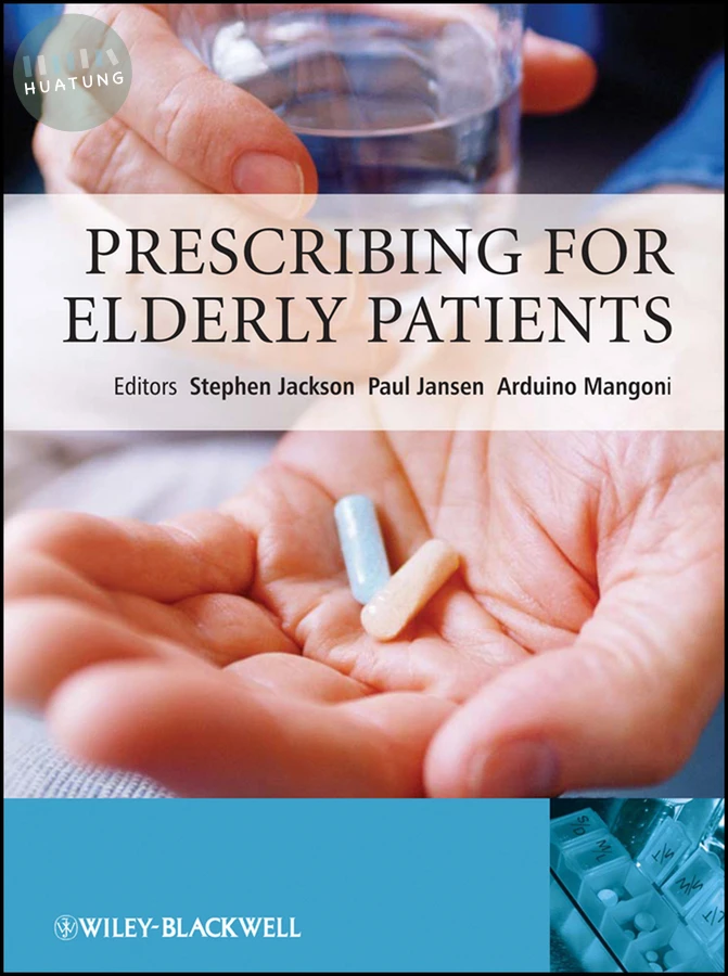 Prescribing for Elderly Patients 