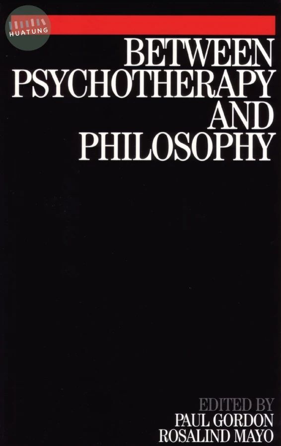 Between Psychotherapy and Philosophy 