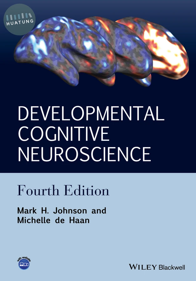 Developmental Cognitive Neuroscience 
