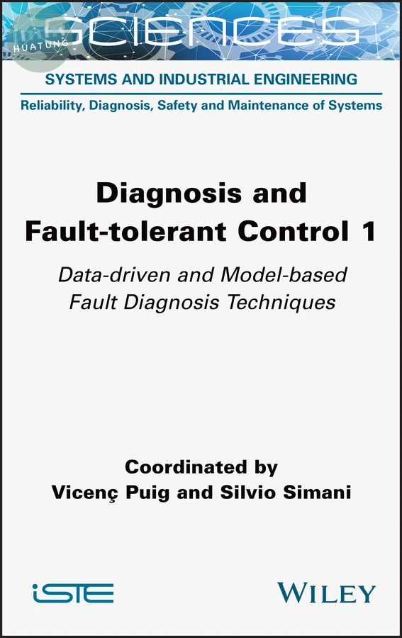Diagnosis and Fault-tolerant Control 1 