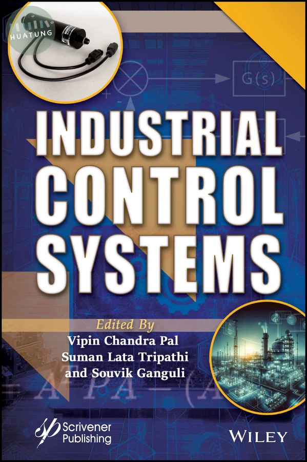 Industrial Control Systems 