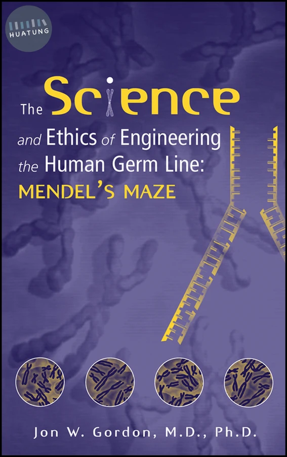 The Science and Ethics of Engineering the Human Germ Line 