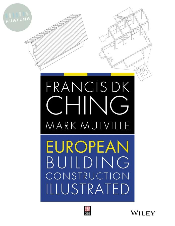 European Building Construction Illustrated 