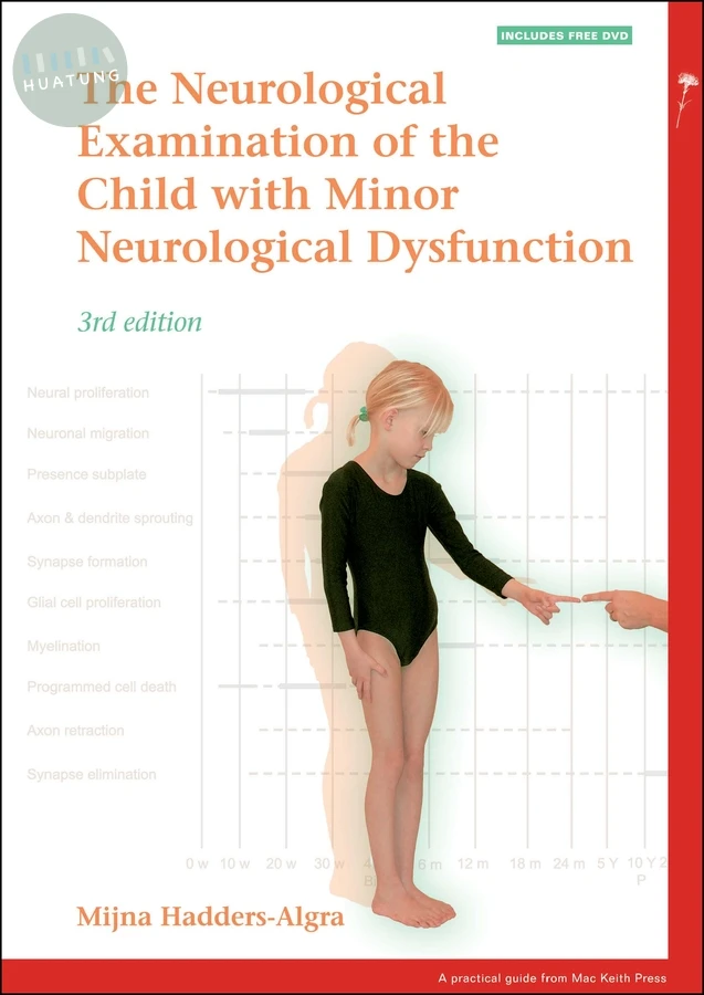 Examination of the Child with Minor Neurological Dysfunction 
