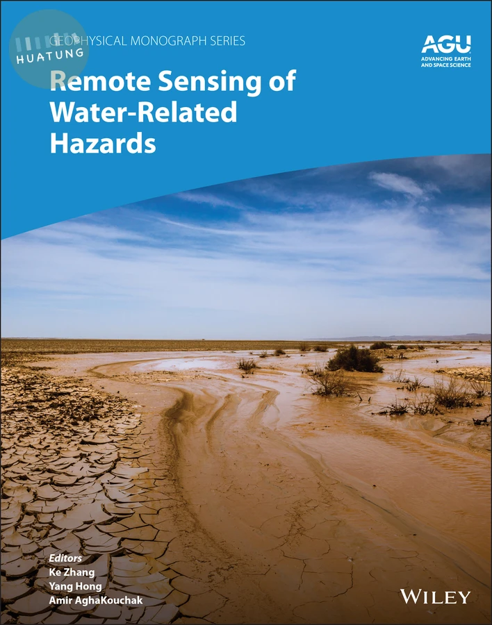 Remote Sensing of Water-Related Hazards 