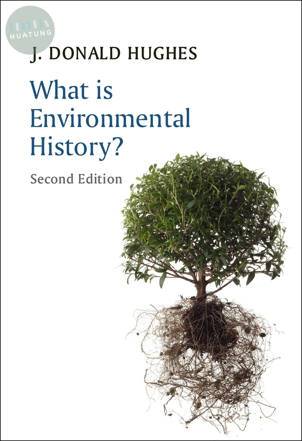 What is Environmental History? 
