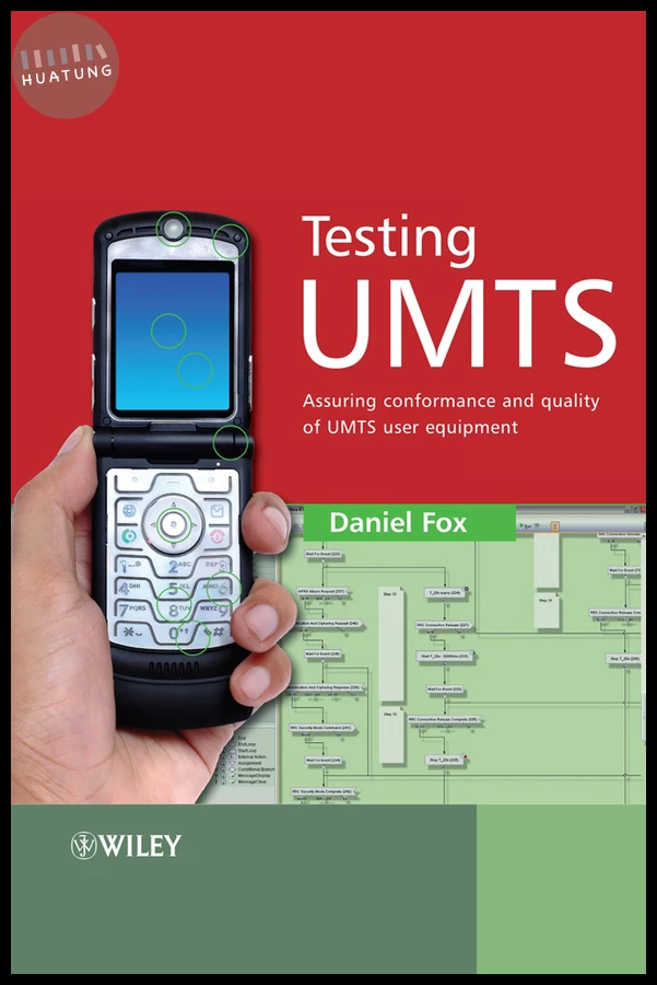 Testing UMTS 