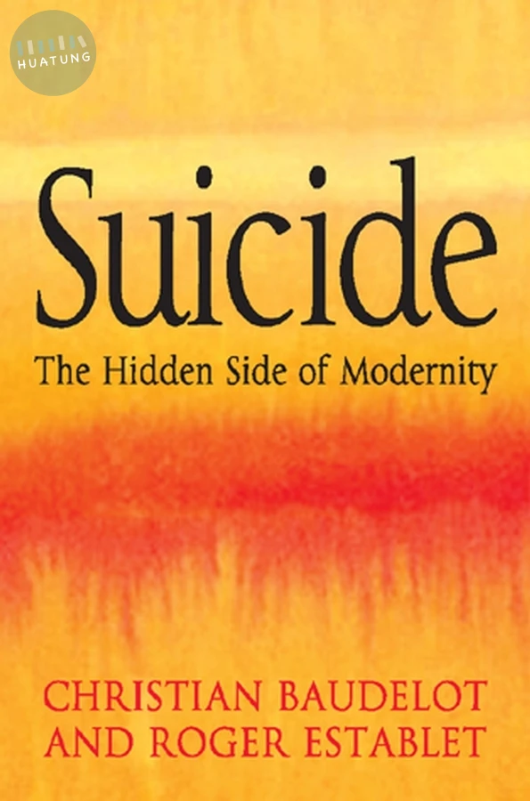 Suicide 