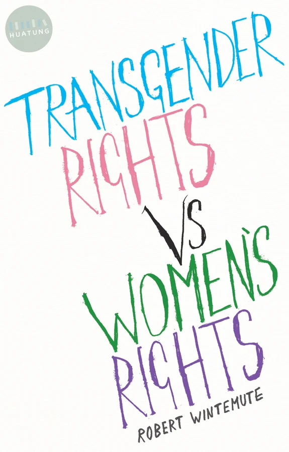 Transgender Rights vs Women's Rights 