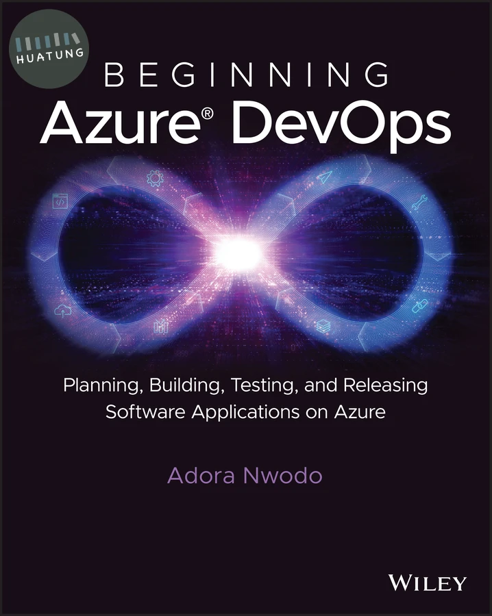Beginning Azure DevOps 
