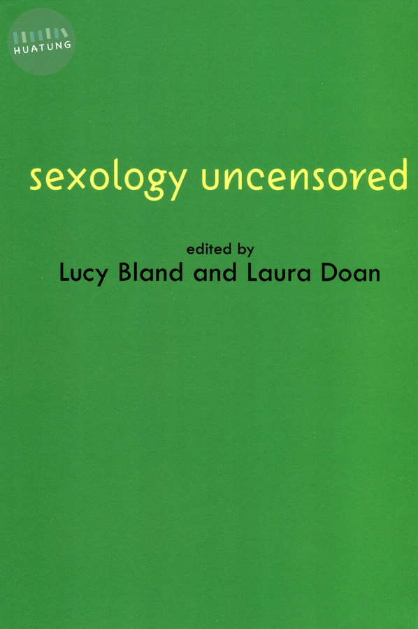 Sexology Uncensored 