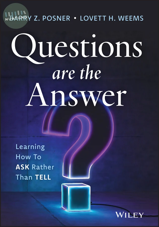 Questions are the Answer 