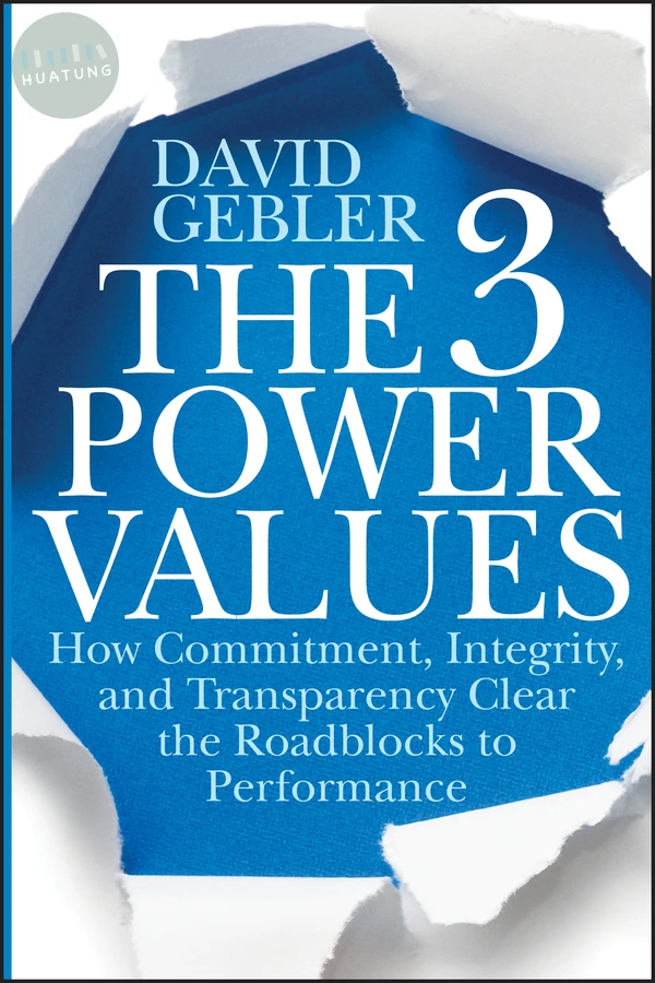 The 3 Power Values 