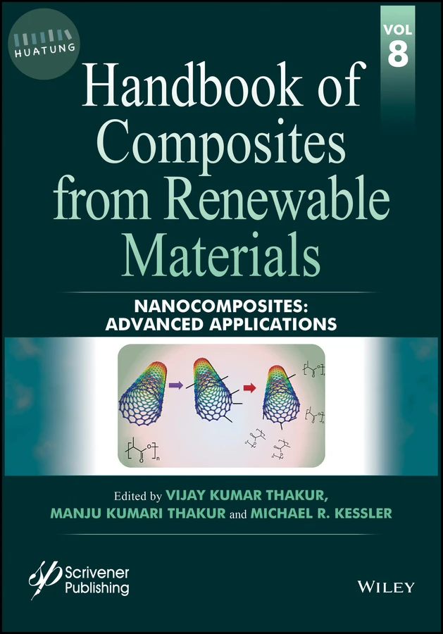 Handbook of Composites from Renewable Materials, Nanocomposites 
