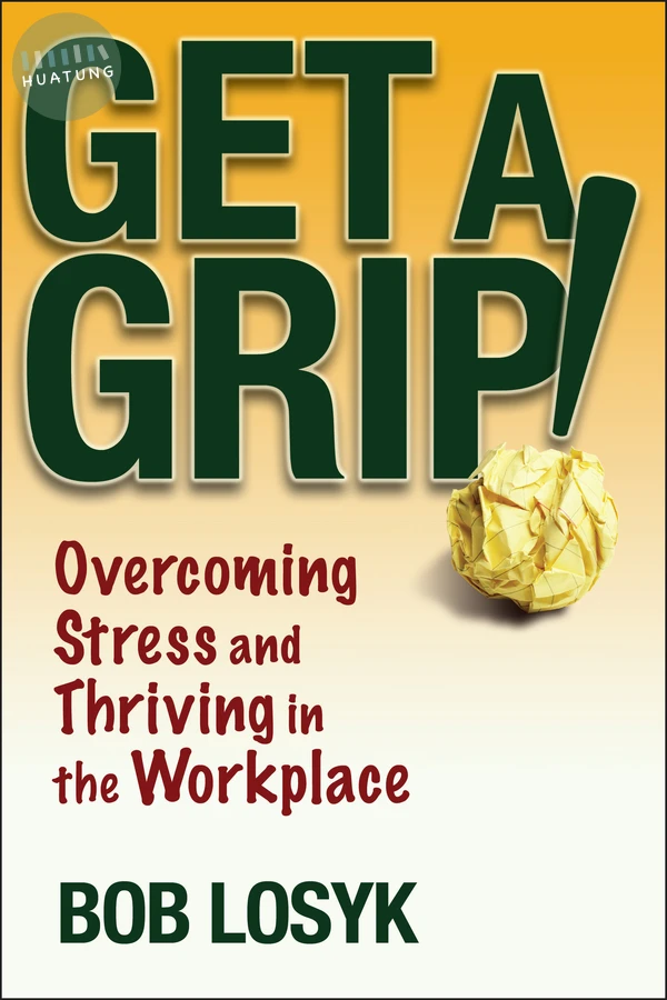 Get a Grip! 